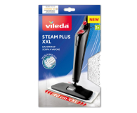 Vileda Wkład do mopa parowego Steam Plus XXL - 1027853 - zdjęcie 1